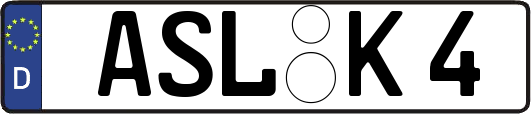 ASL-K4