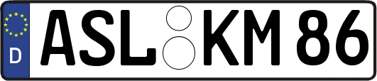 ASL-KM86