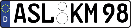 ASL-KM98