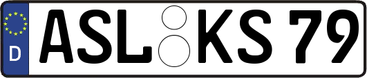 ASL-KS79