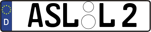 ASL-L2