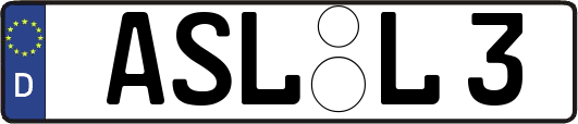 ASL-L3