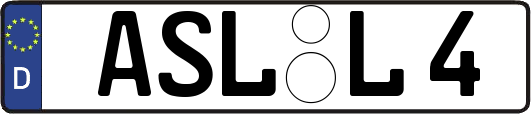 ASL-L4