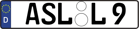 ASL-L9