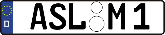 ASL-M1