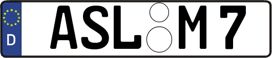 ASL-M7