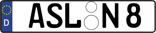 ASL-N8
