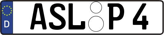 ASL-P4