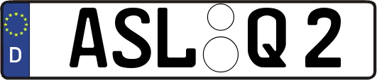 ASL-Q2
