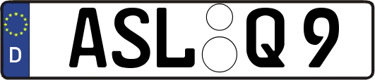 ASL-Q9