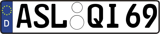 ASL-QI69