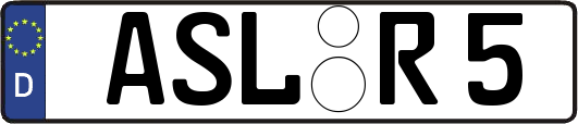 ASL-R5