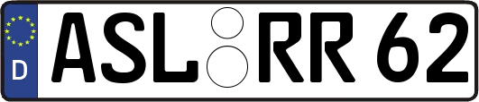 ASL-RR62