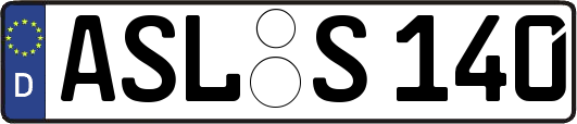ASL-S140