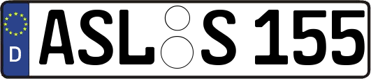 ASL-S155