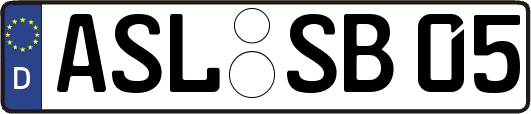 ASL-SB05