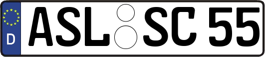 ASL-SC55