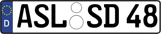 ASL-SD48