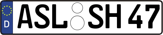 ASL-SH47