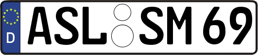 ASL-SM69