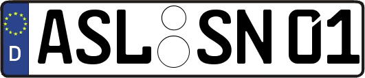 ASL-SN01