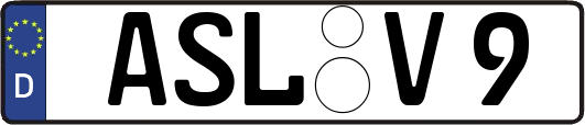 ASL-V9
