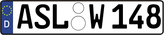 ASL-W148