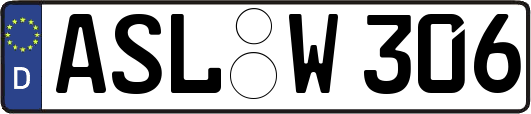 ASL-W306