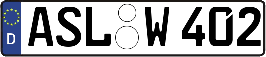 ASL-W402