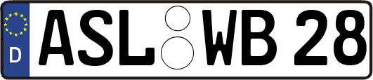 ASL-WB28