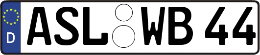 ASL-WB44