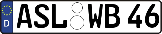ASL-WB46