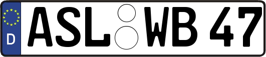 ASL-WB47