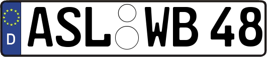 ASL-WB48