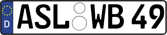 ASL-WB49