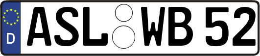 ASL-WB52