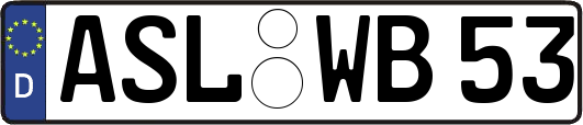 ASL-WB53