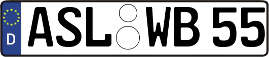ASL-WB55
