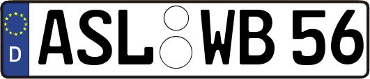 ASL-WB56