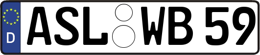 ASL-WB59