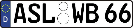 ASL-WB66