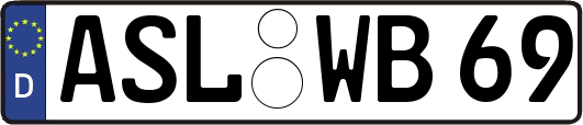 ASL-WB69