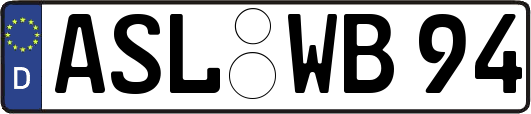 ASL-WB94