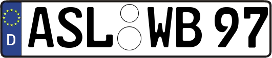 ASL-WB97