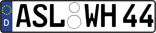 ASL-WH44