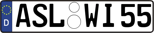 ASL-WI55