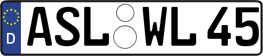 ASL-WL45