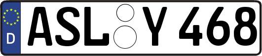 ASL-Y468