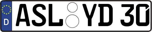 ASL-YD30