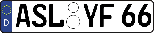 ASL-YF66